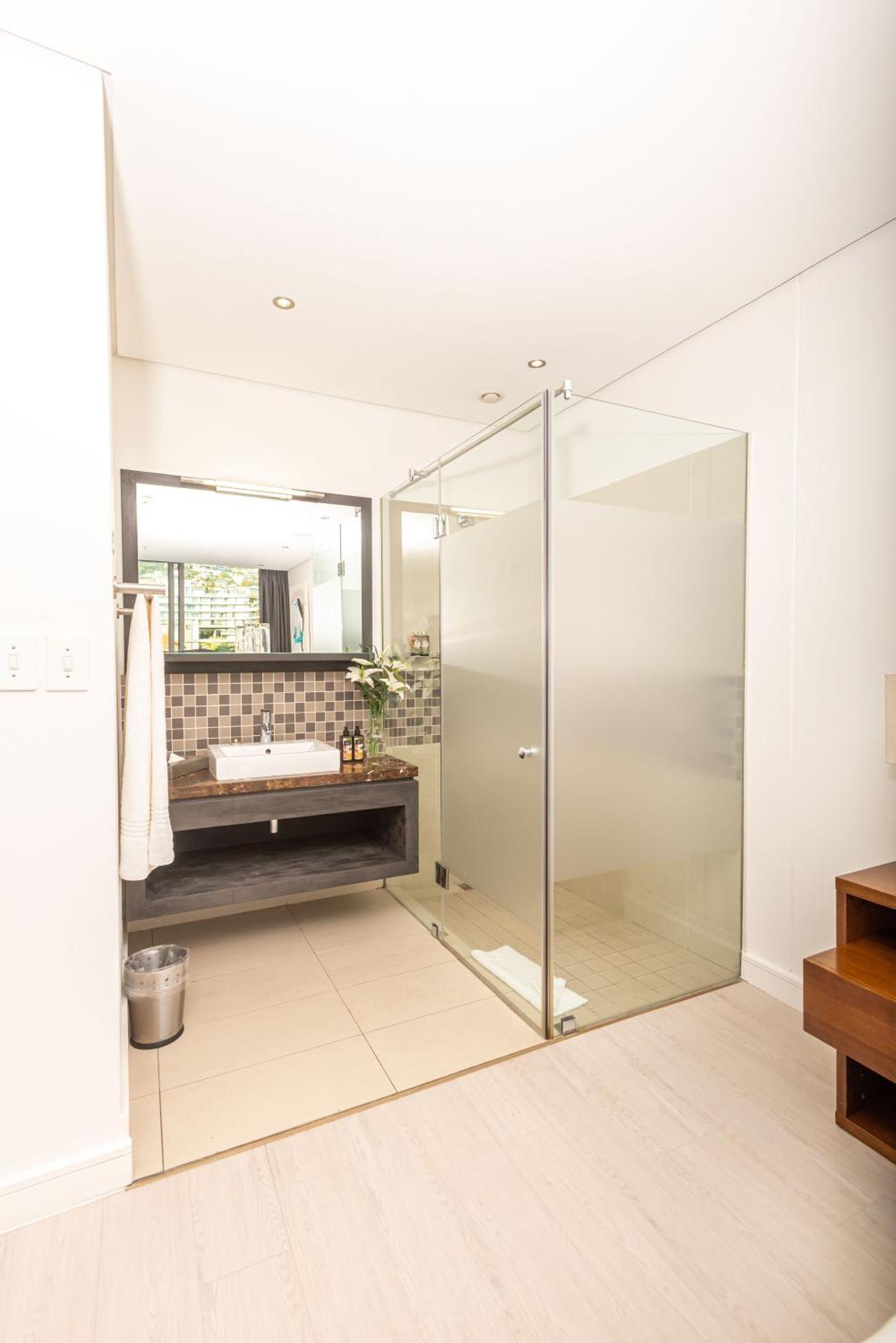Classic Seaview Room